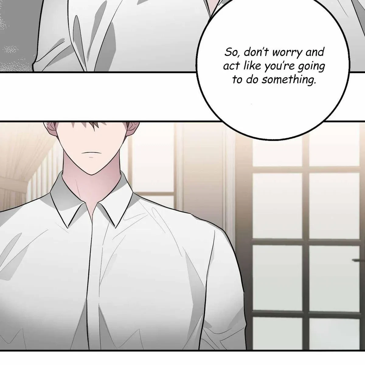 Every Villain Is Lemons Chapter 38, page 20