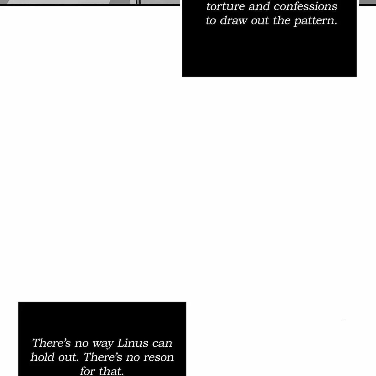 Every Villain Is Lemons Chapter 38, page 29
