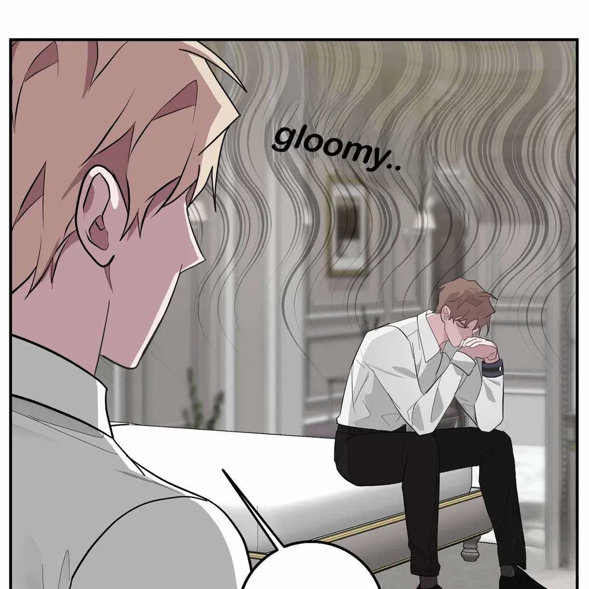 Every Villain Is Lemons Chapter 38, page 3