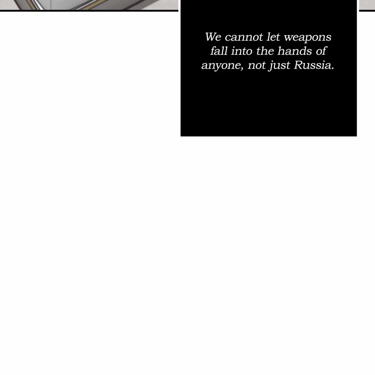 Every Villain Is Lemons Chapter 38, page 31