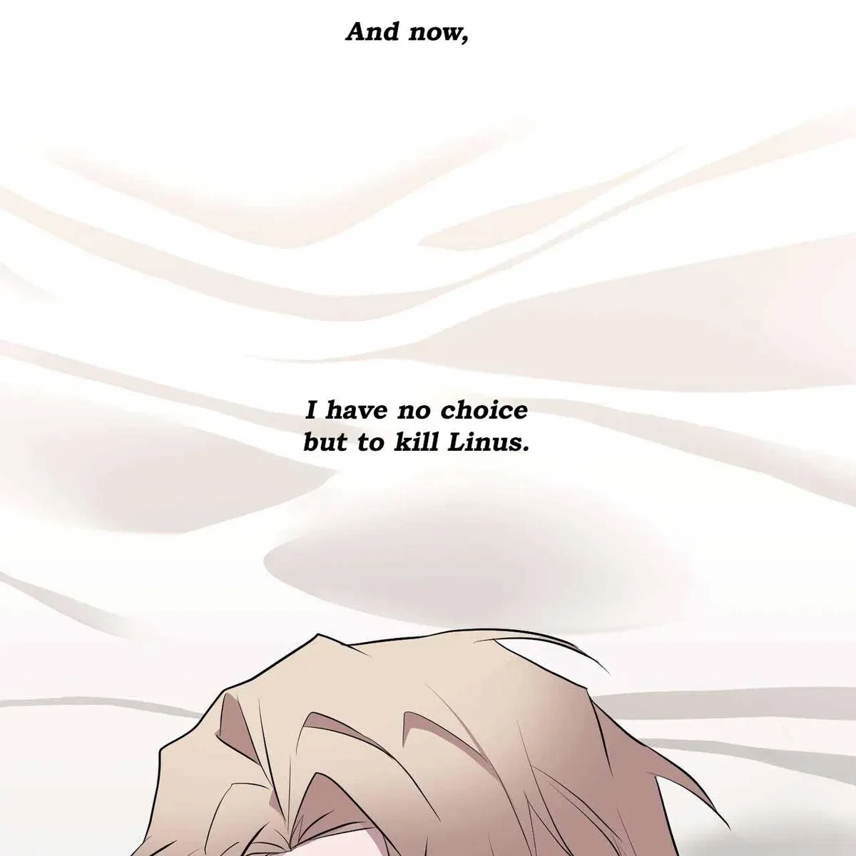 Every Villain Is Lemons Chapter 38, page 32