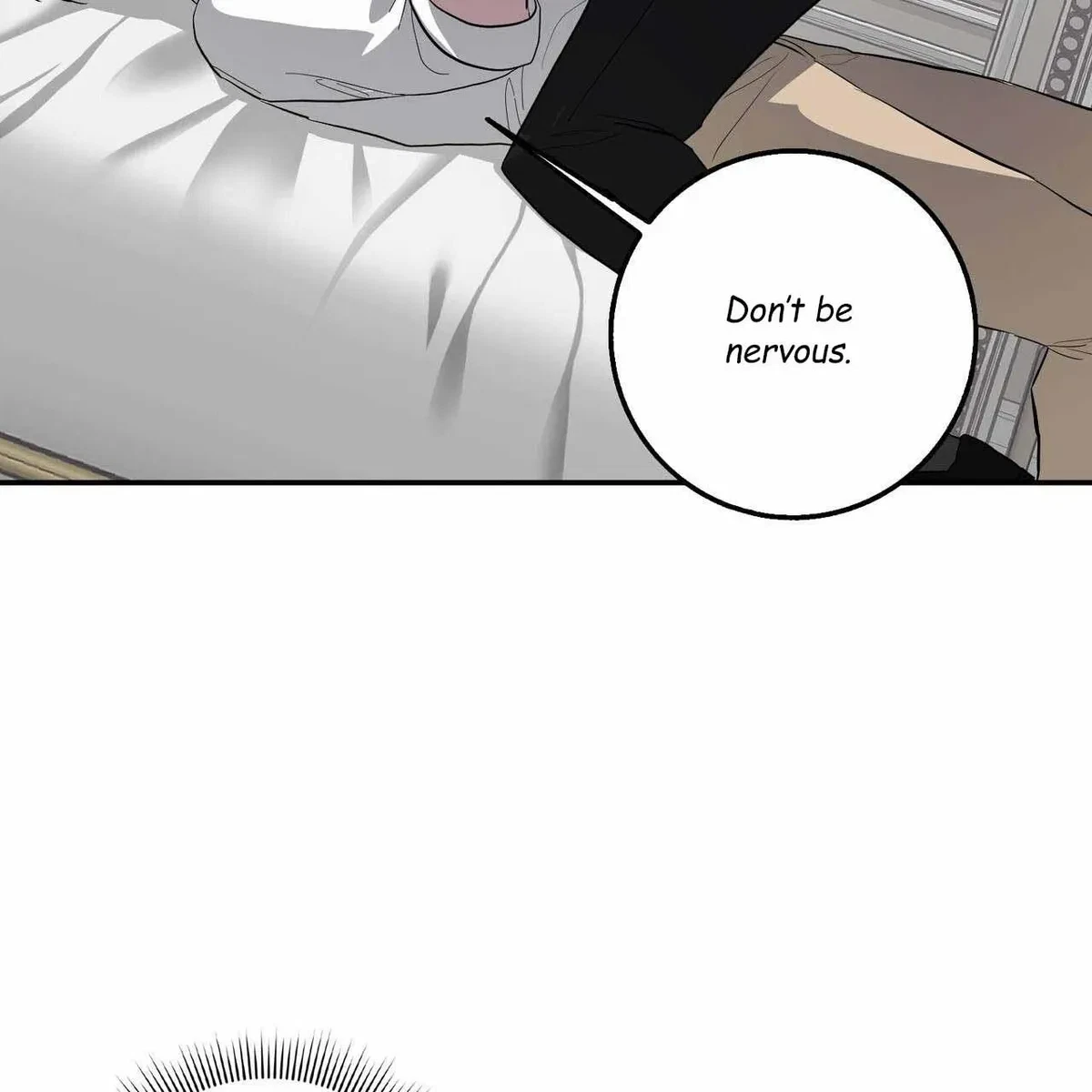 Every Villain Is Lemons Chapter 38, page 38