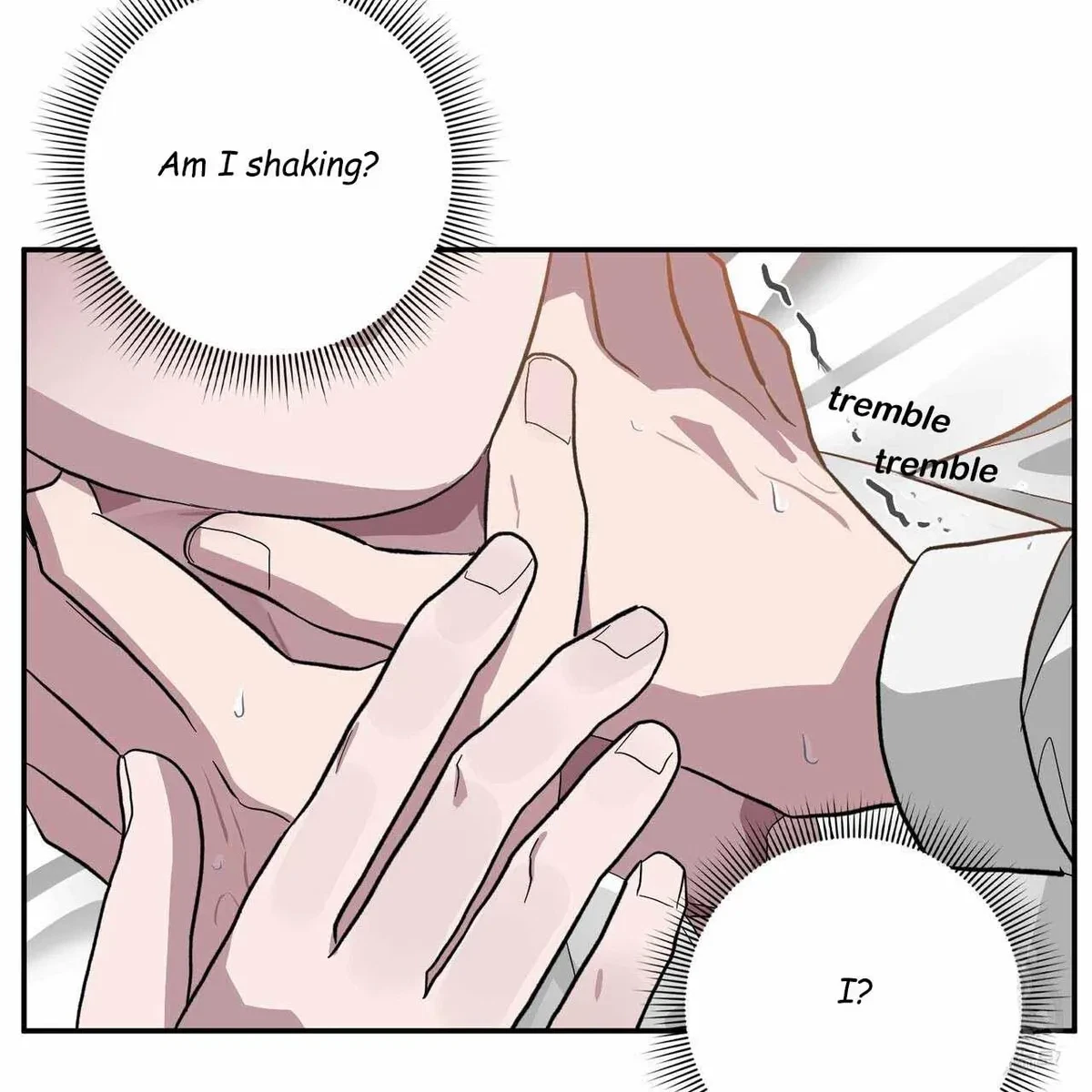 Every Villain Is Lemons Chapter 38, page 39