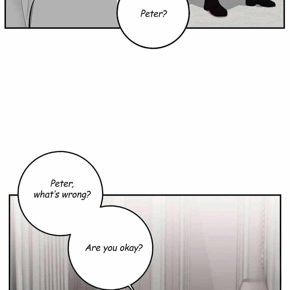 Every Villain Is Lemons Chapter 38, page 4