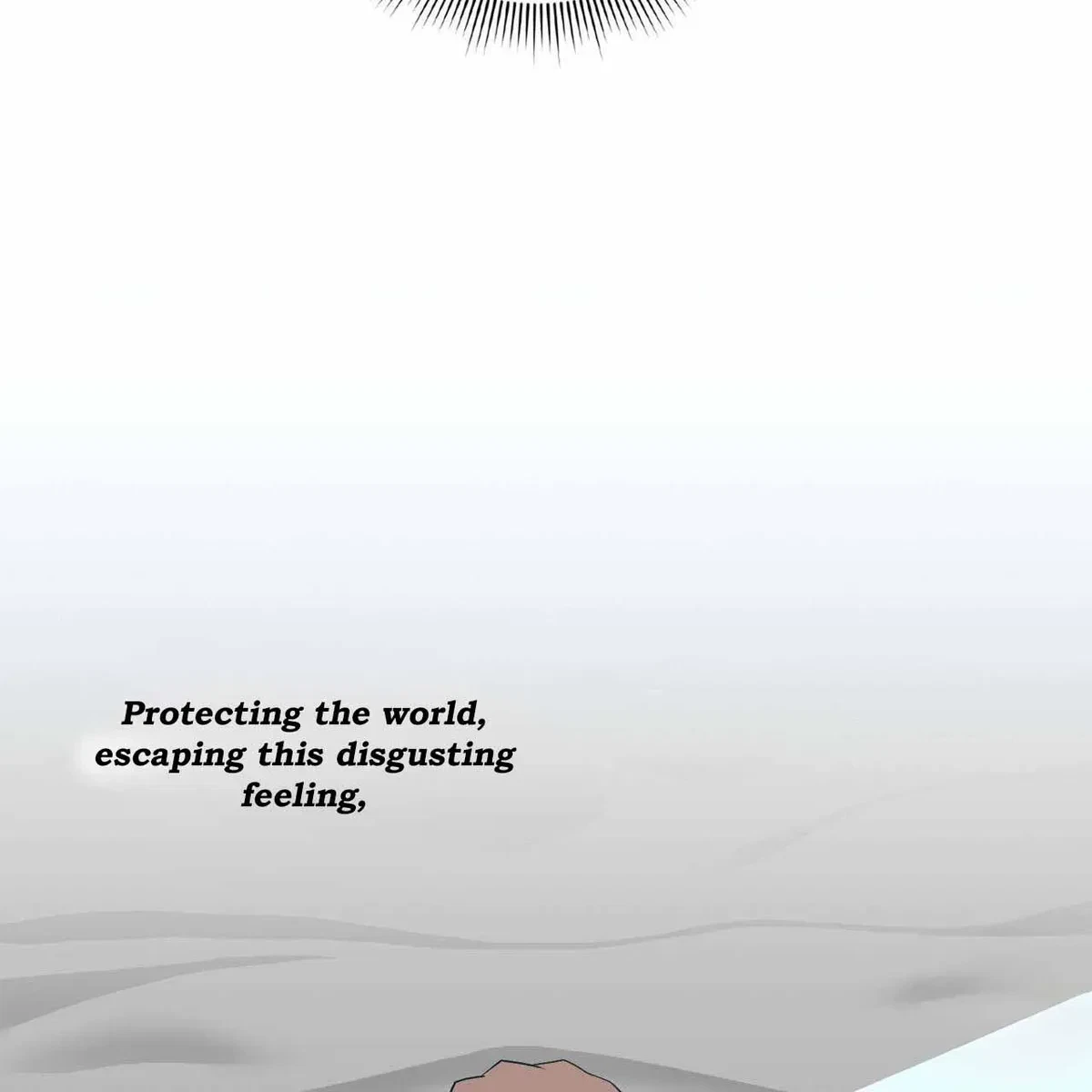 Every Villain Is Lemons Chapter 38, page 41