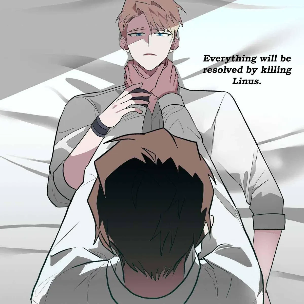 Every Villain Is Lemons Chapter 38, page 42