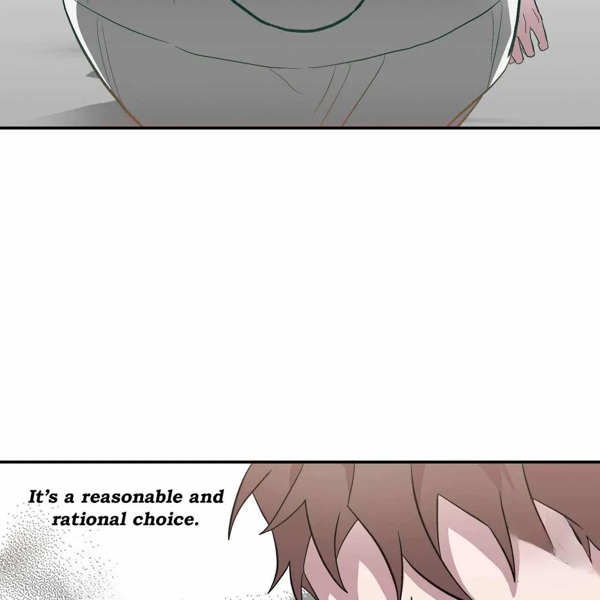 Every Villain Is Lemons Chapter 38, page 43