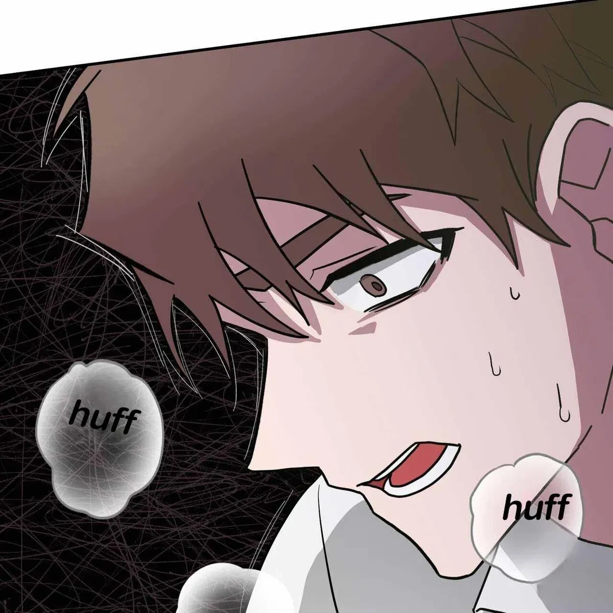 Every Villain Is Lemons Chapter 38, page 49