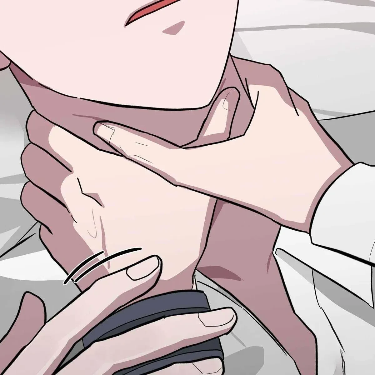 Every Villain Is Lemons Chapter 38, page 51