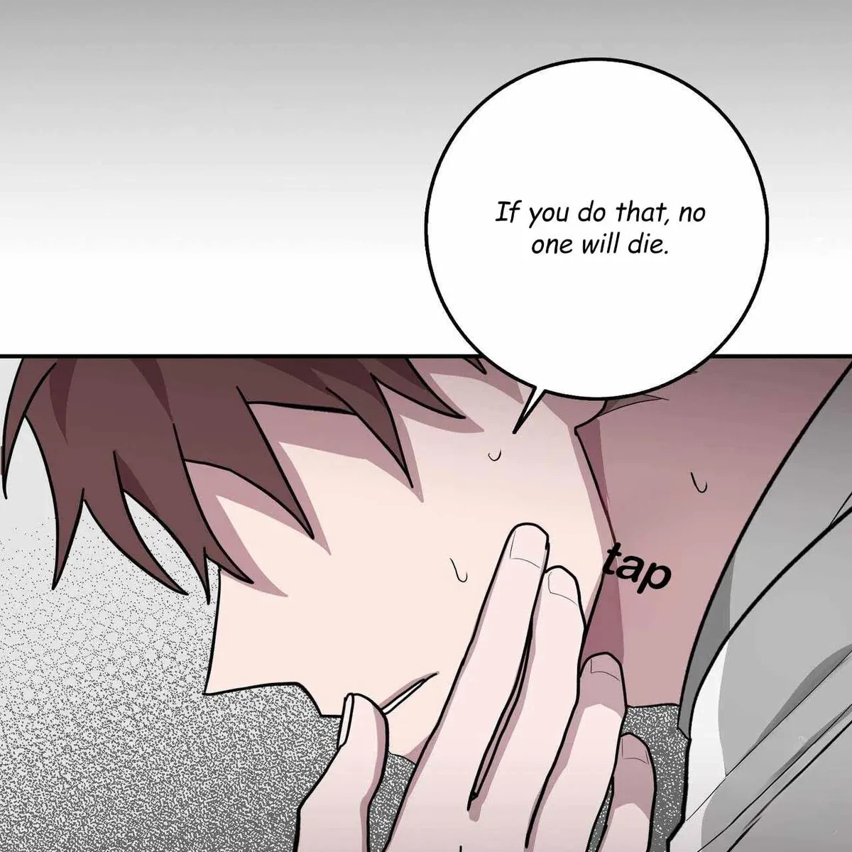 Every Villain Is Lemons Chapter 38, page 55