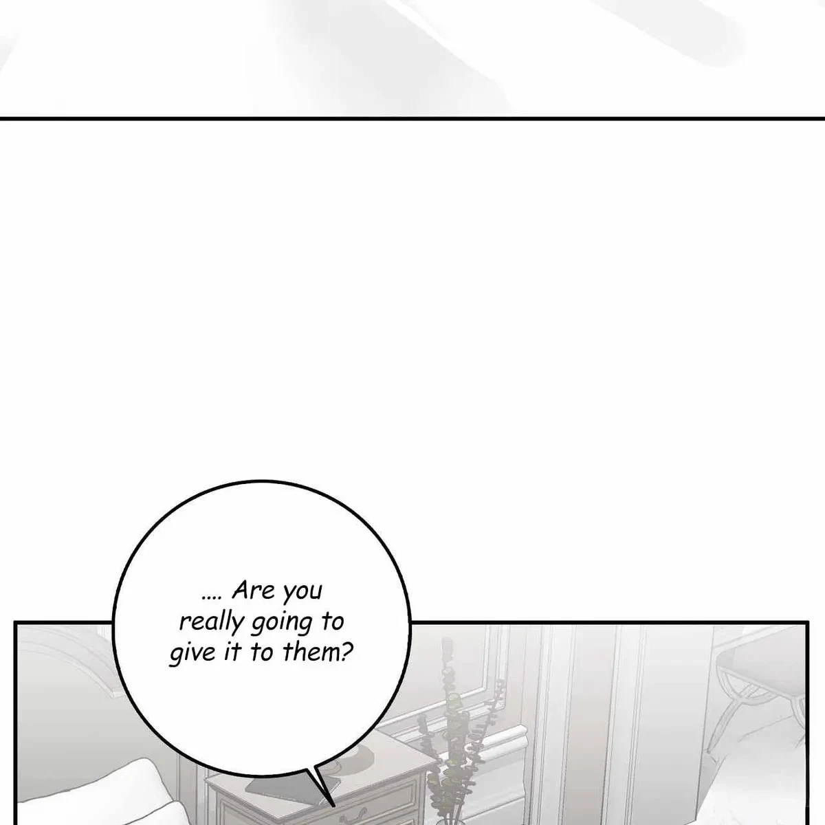Every Villain Is Lemons Chapter 38, page 59