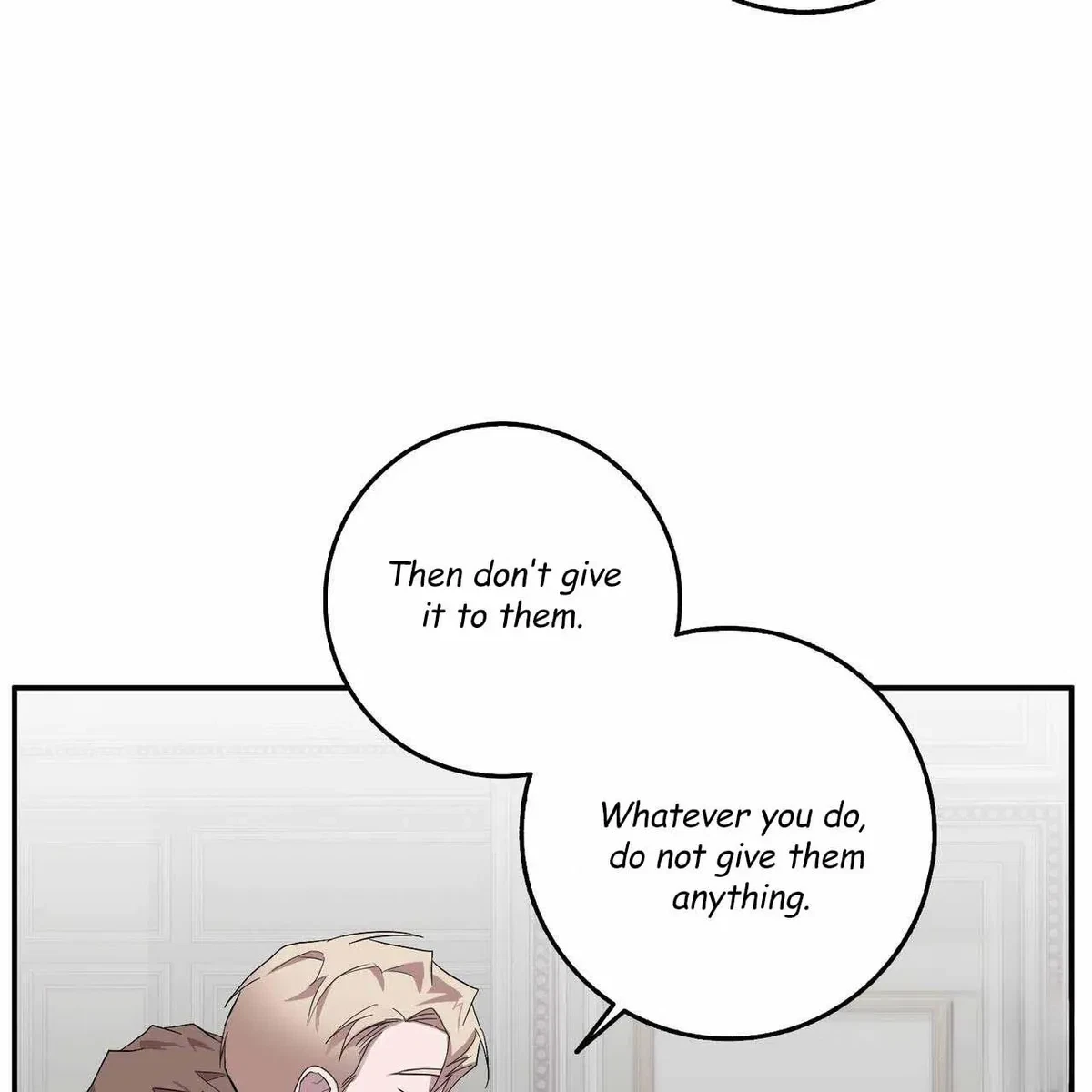 Every Villain Is Lemons Chapter 38, page 61
