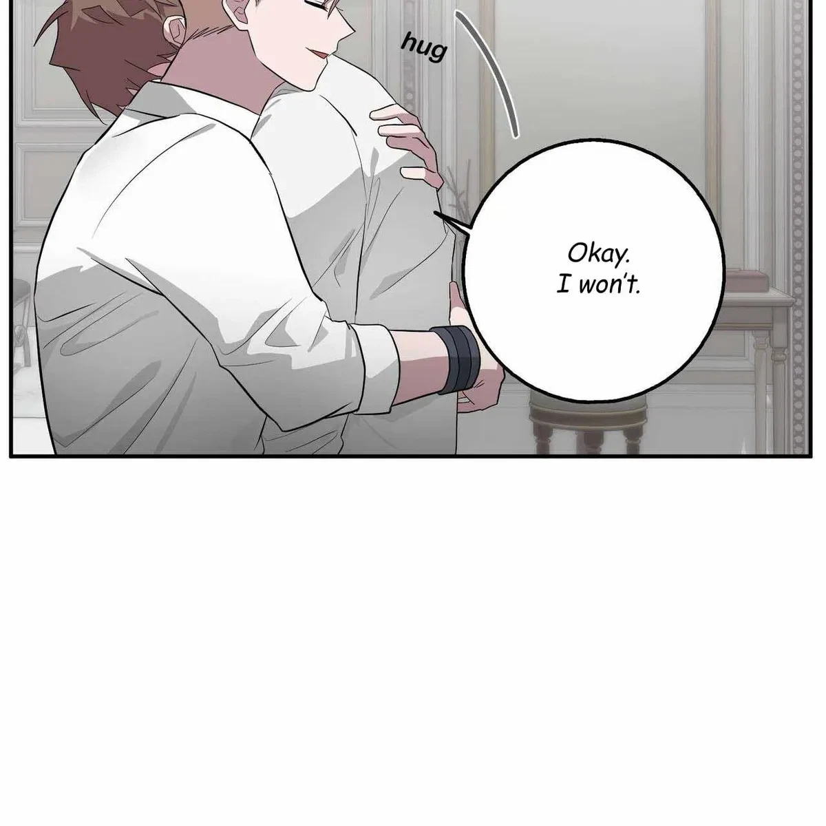 Every Villain Is Lemons Chapter 38, page 62