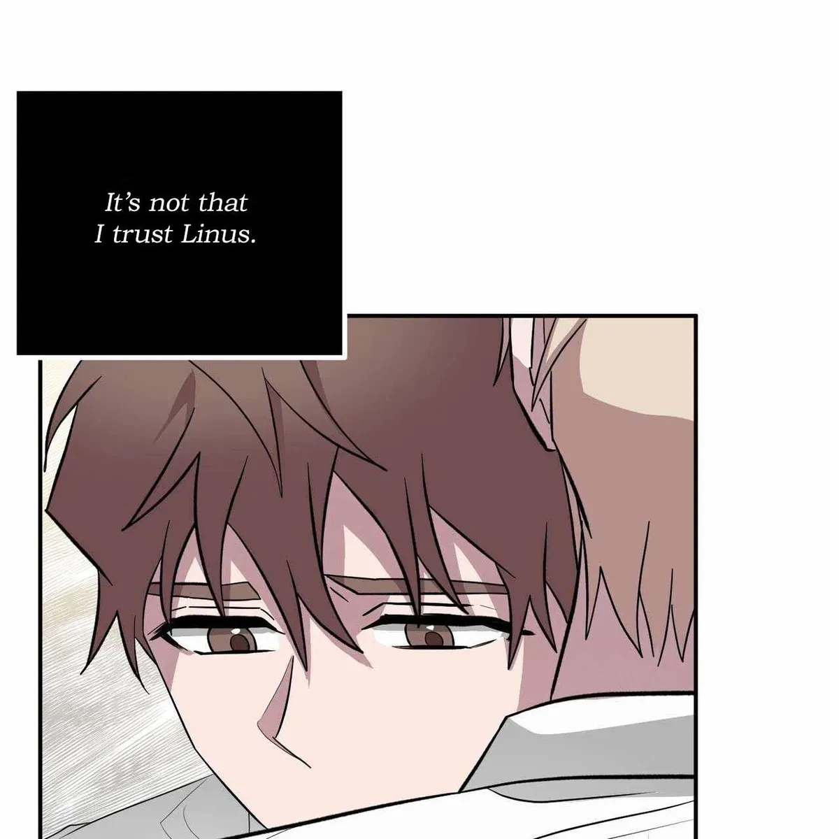 Every Villain Is Lemons Chapter 38, page 63
