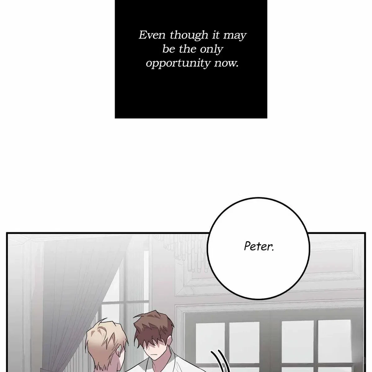 Every Villain Is Lemons Chapter 38, page 65