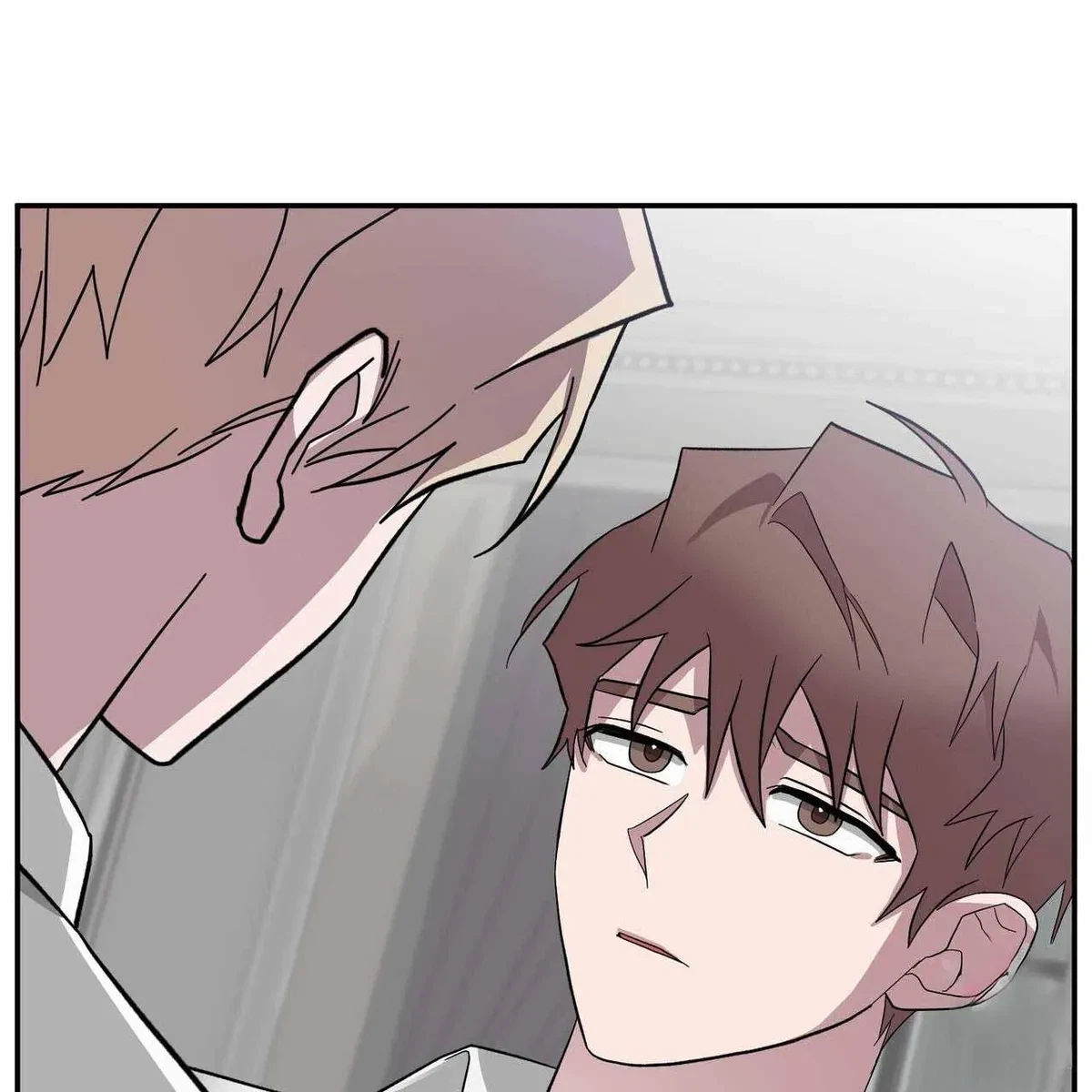 Every Villain Is Lemons Chapter 38, page 69
