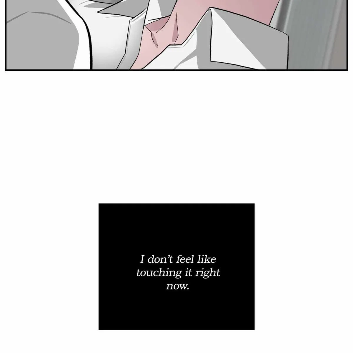 Every Villain Is Lemons Chapter 38, page 70