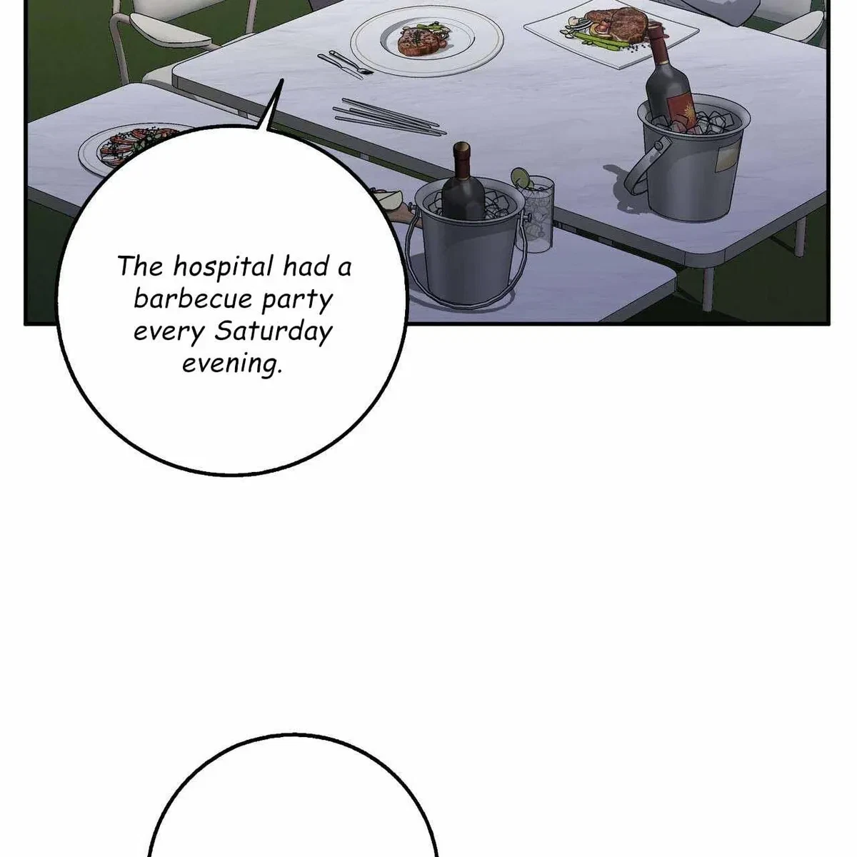 Every Villain Is Lemons Chapter 38, page 78
