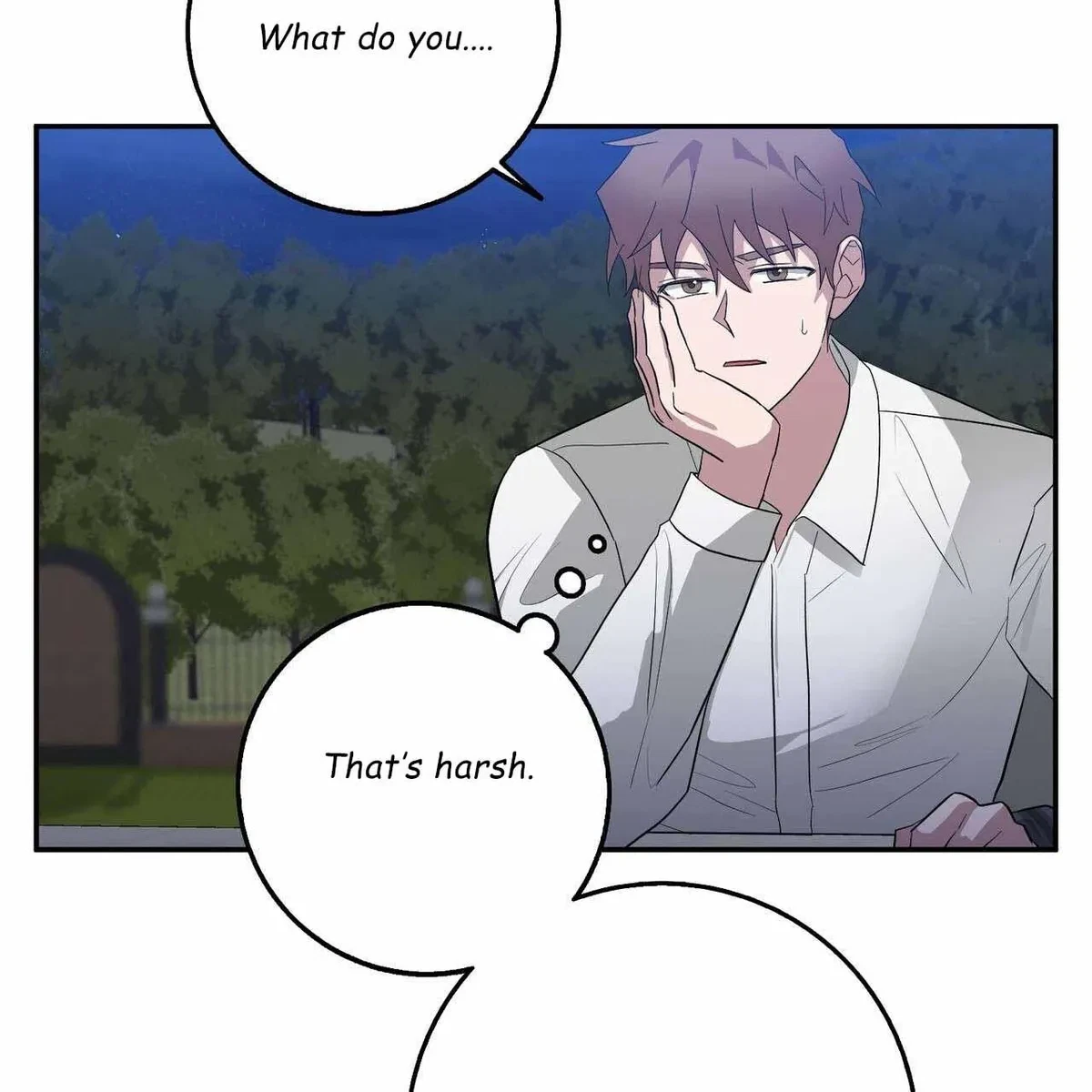 Every Villain Is Lemons Chapter 38, page 79