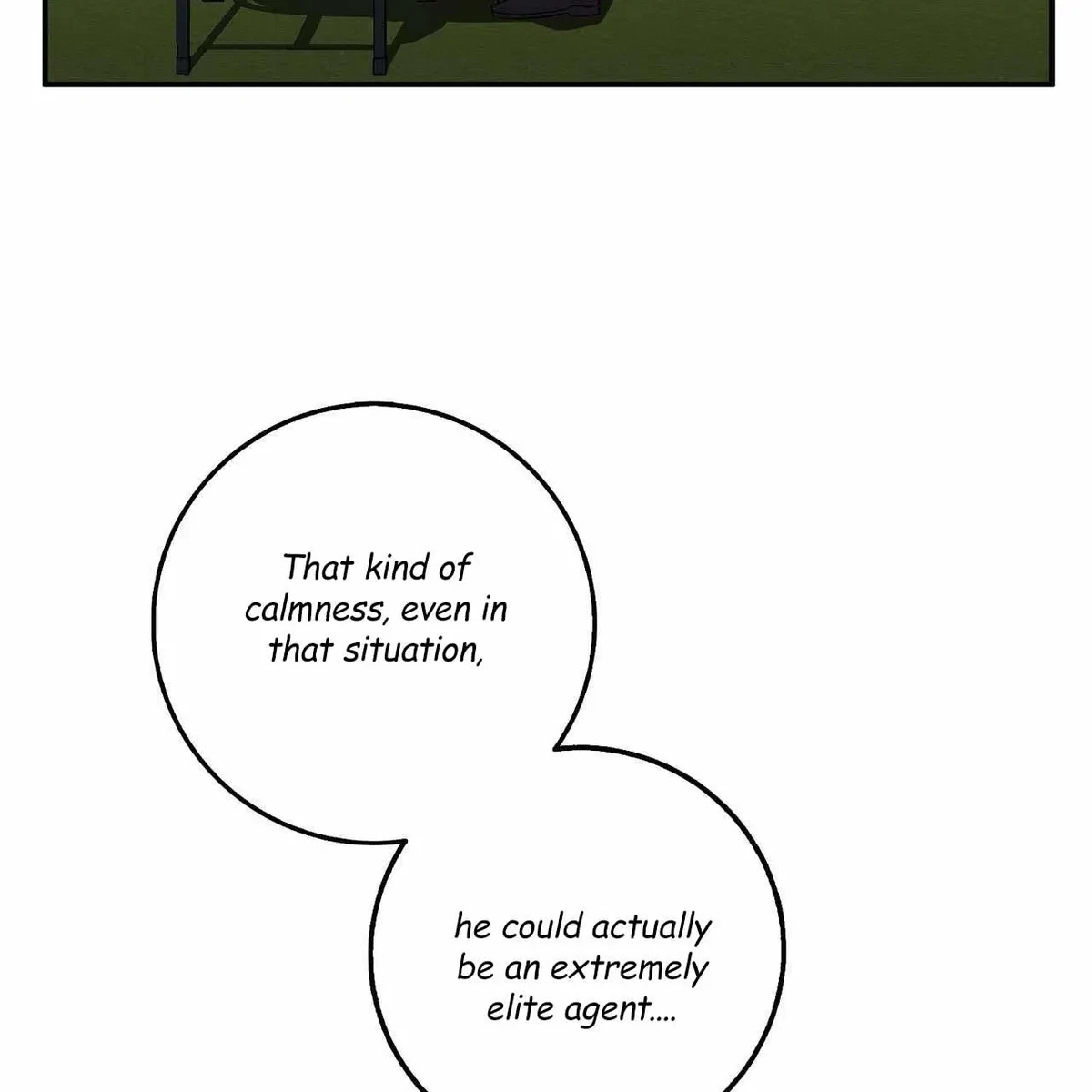 Every Villain Is Lemons Chapter 38, page 81