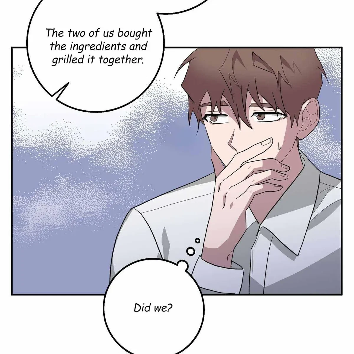 Every Villain Is Lemons Chapter 38, page 85