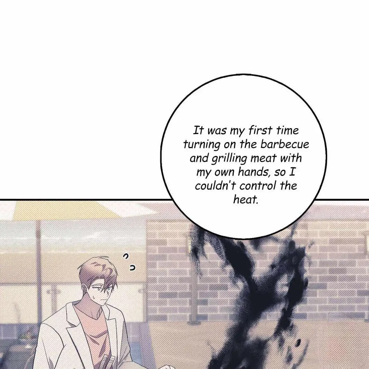 Every Villain Is Lemons Chapter 38, page 86