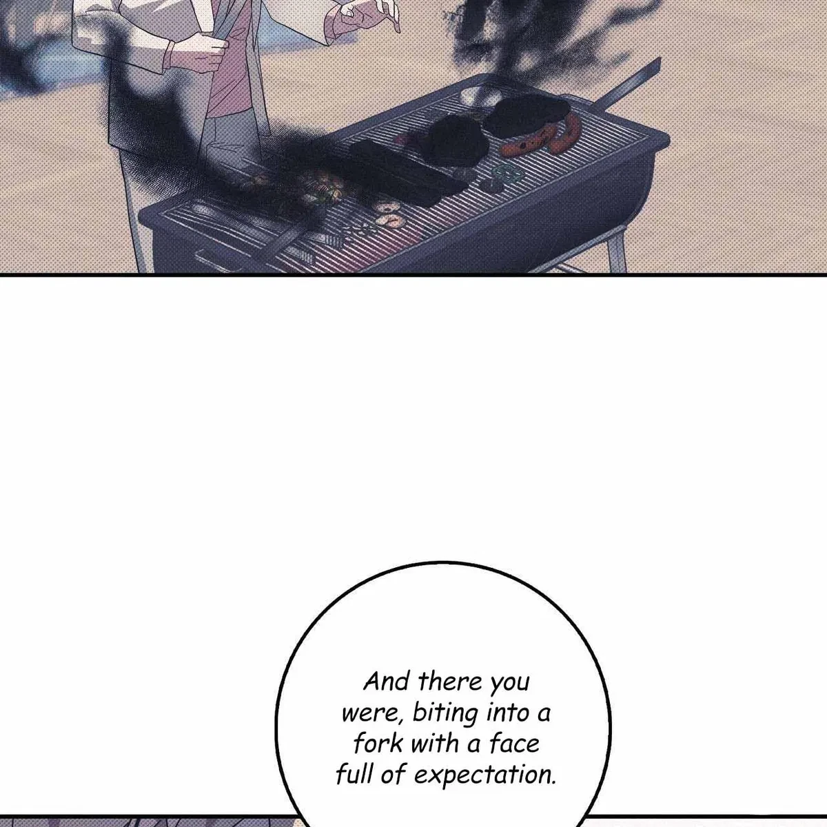 Every Villain Is Lemons Chapter 38, page 87