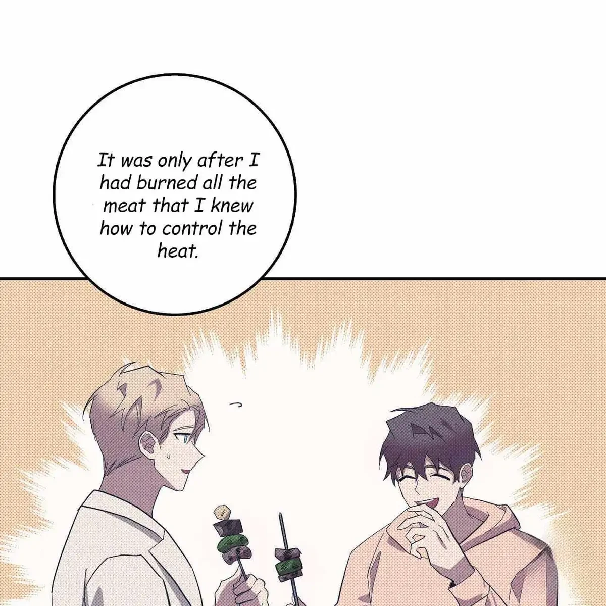 Every Villain Is Lemons Chapter 38, page 89