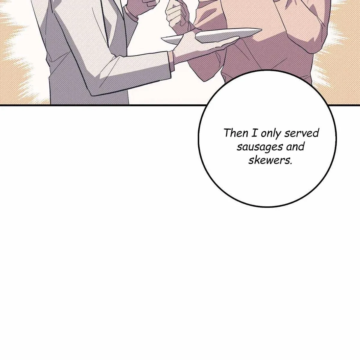 Every Villain Is Lemons Chapter 38, page 90