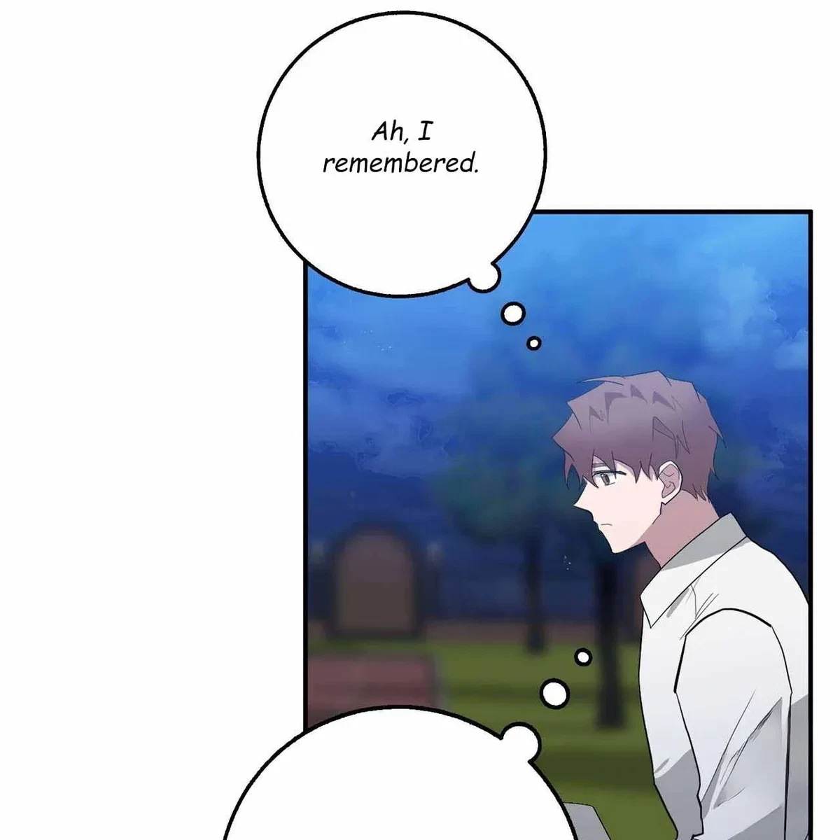 Every Villain Is Lemons Chapter 38, page 91