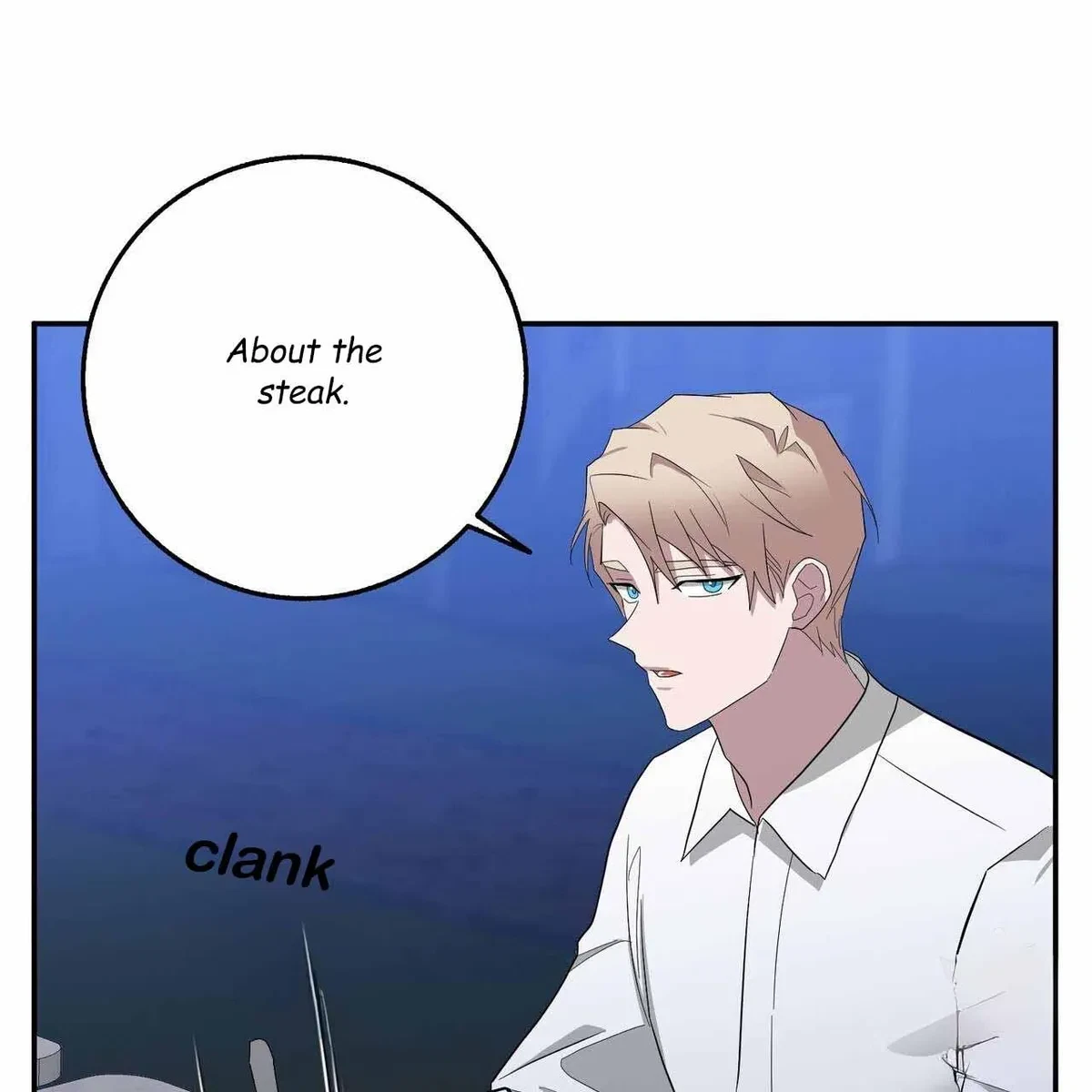 Every Villain Is Lemons Chapter 38, page 94