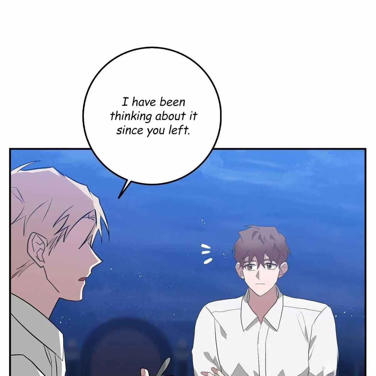 Every Villain Is Lemons Chapter 38, page 98