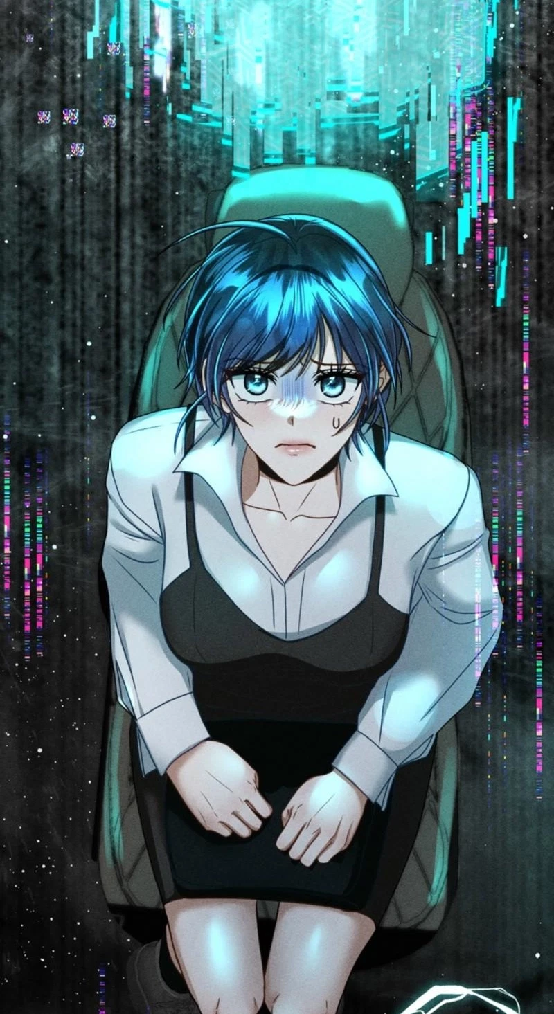 The Curse Is Kind, And My Childhood Friend Is Delicious Chapter 17, page 3