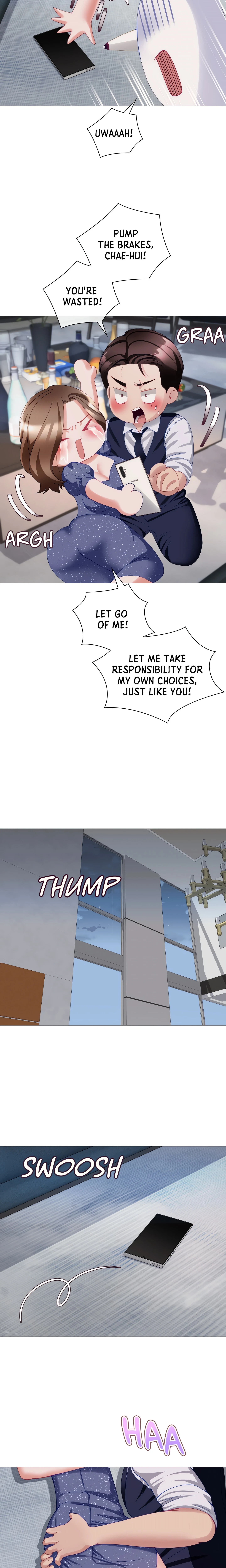 Daddy-In-Law Chapter 25, page 10