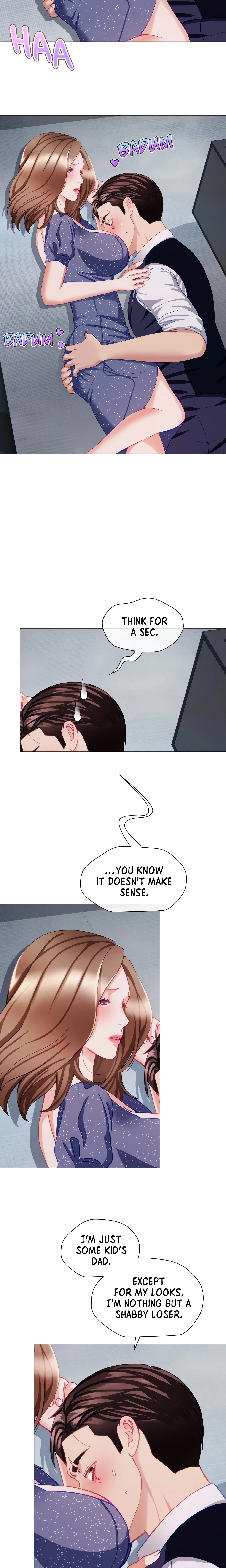 Daddy-In-Law Chapter 25, page 11