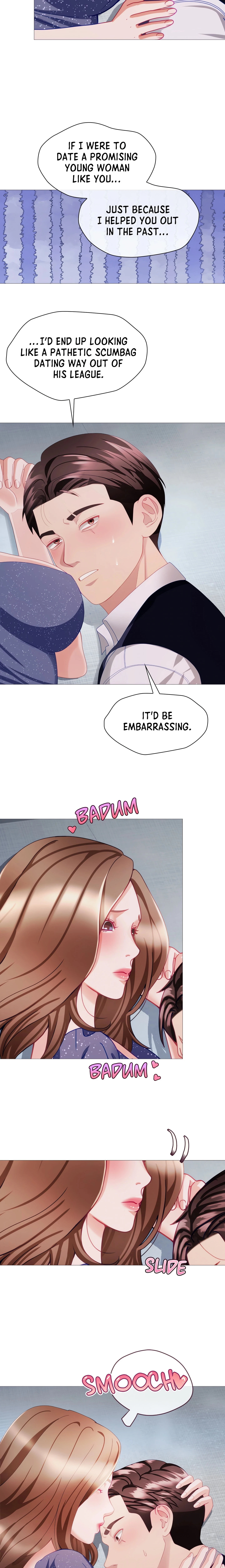 Daddy-In-Law Chapter 25, page 12
