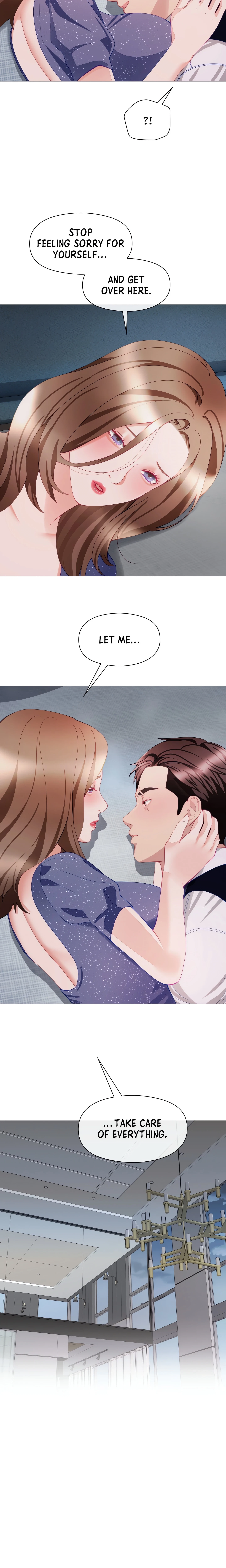 Daddy-In-Law Chapter 25, page 13