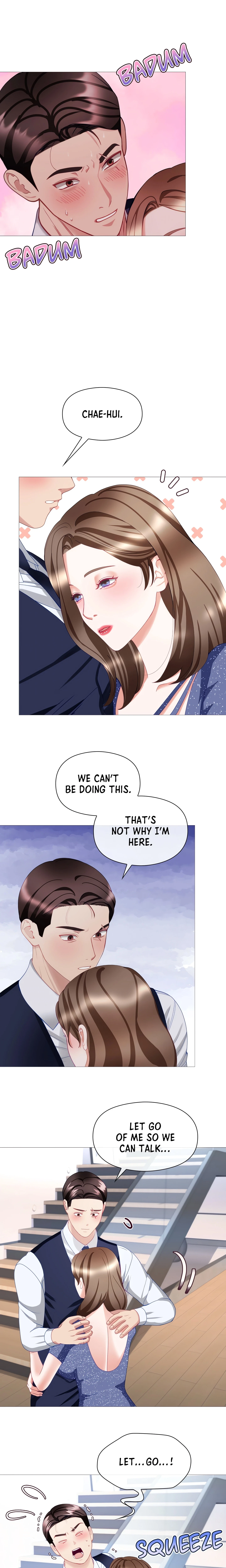 Daddy-In-Law Chapter 25, page 3