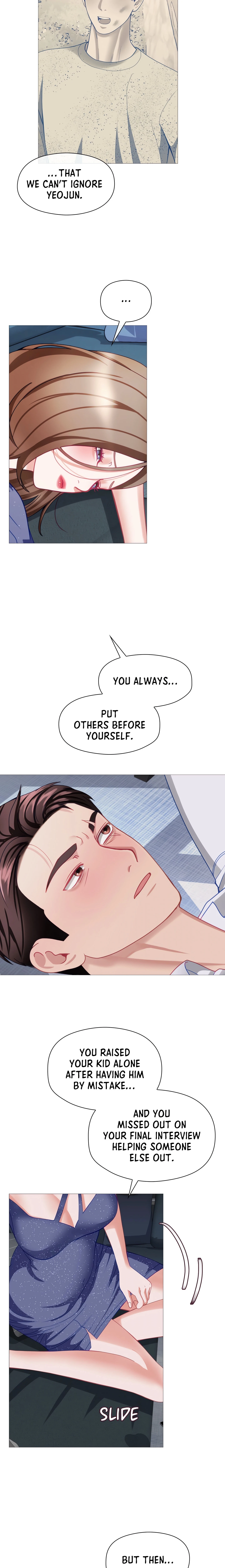 Daddy-In-Law Chapter 25, page 6