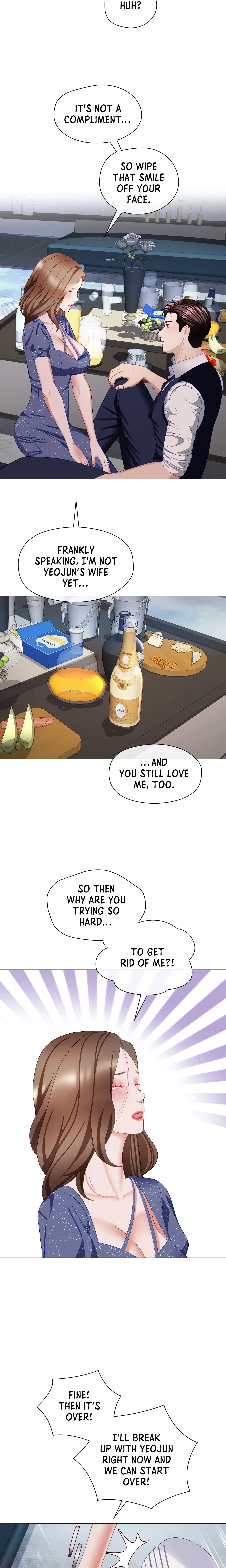 Daddy-In-Law Chapter 25, page 9