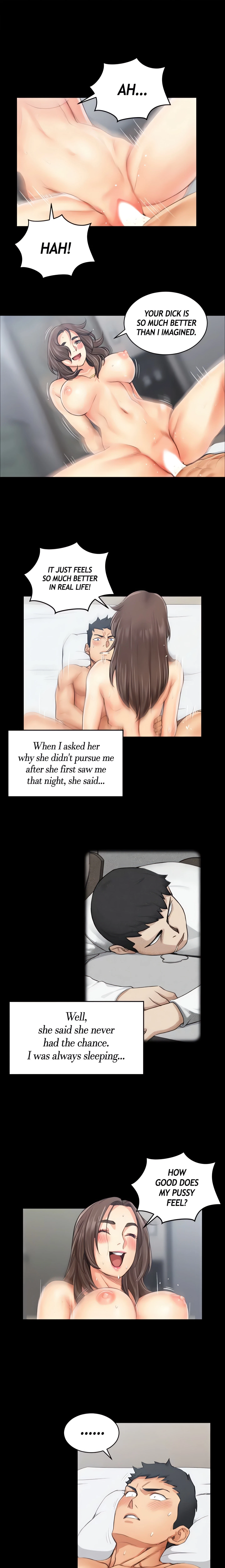 Chapter 18 - Cindy Shim Part 1, page 14