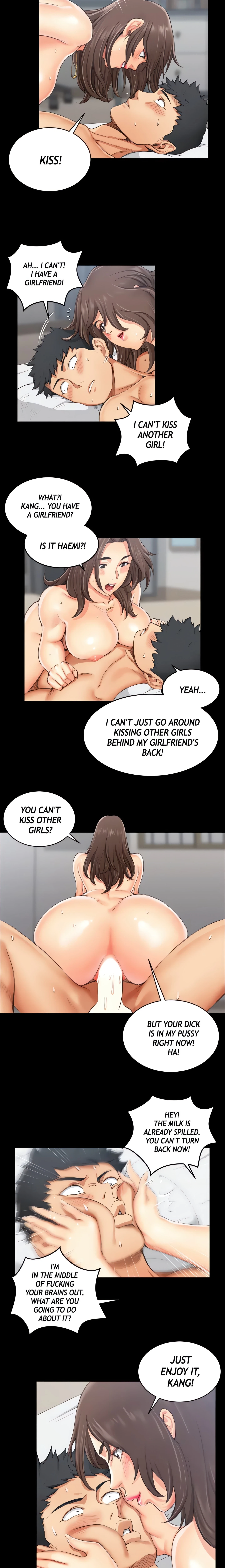 Chapter 18 - Cindy Shim Part 1, page 4