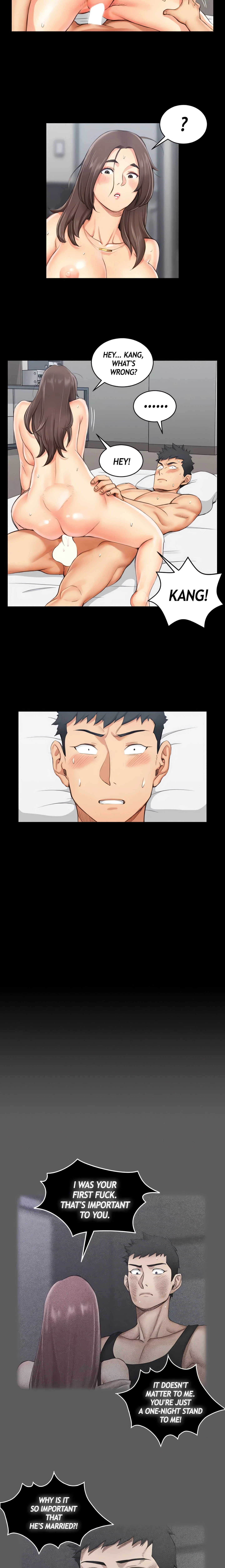 Chapter 18 - Cindy Shim Part 1, page 6