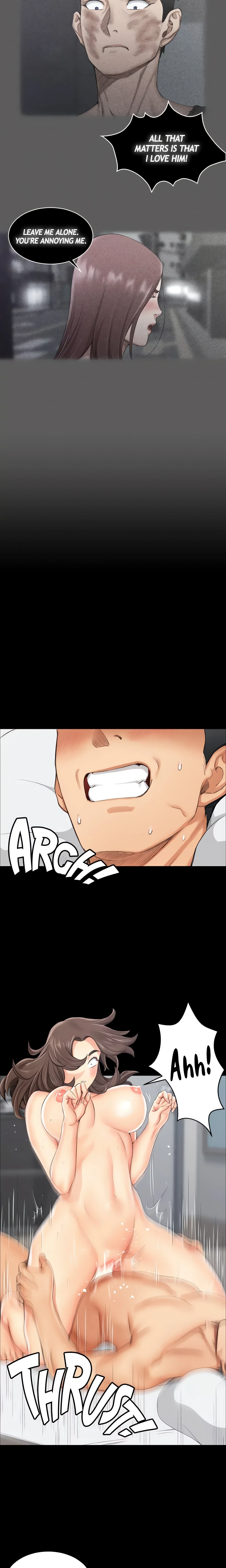 Chapter 18 - Cindy Shim Part 1, page 7