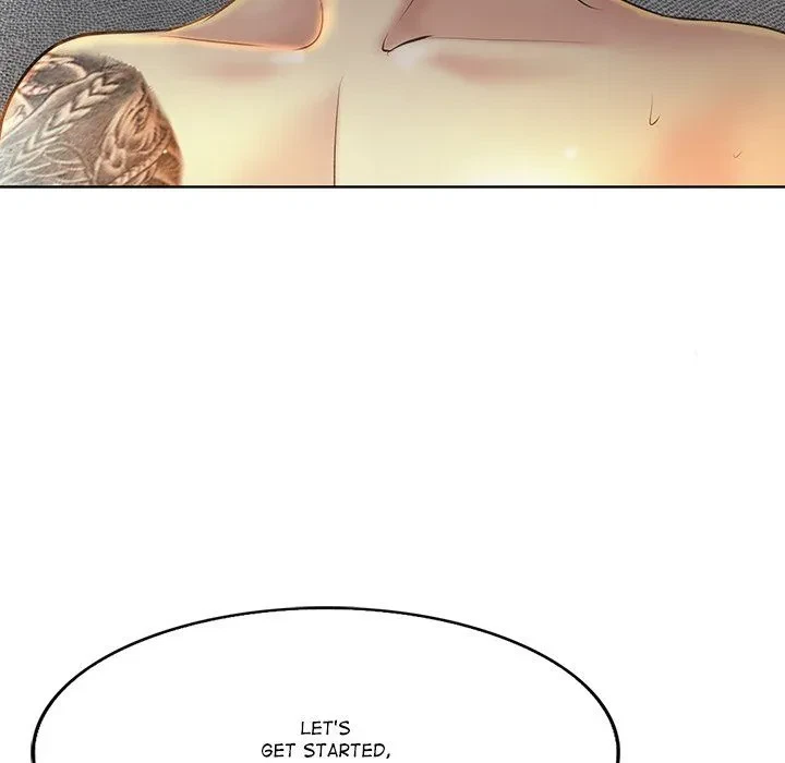 Hole In One Chapter 14, page 122