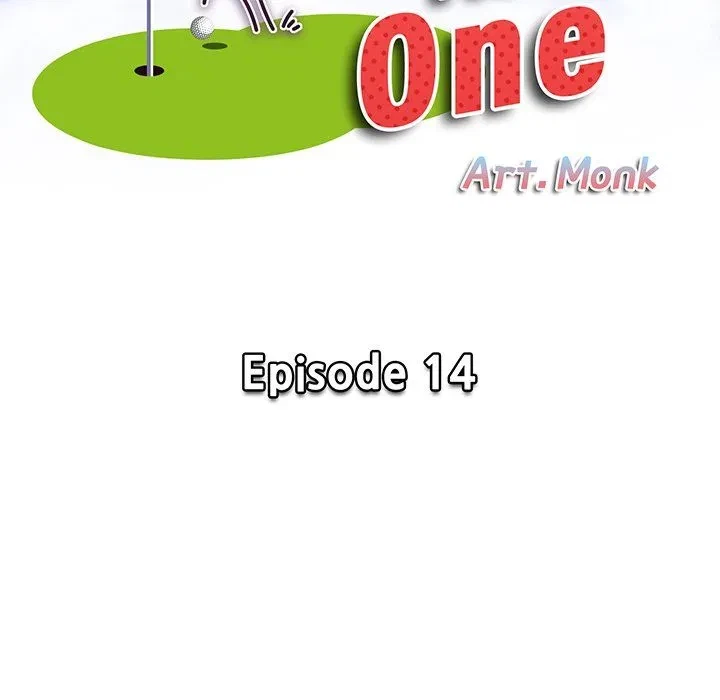 Hole In One Chapter 14, page 13