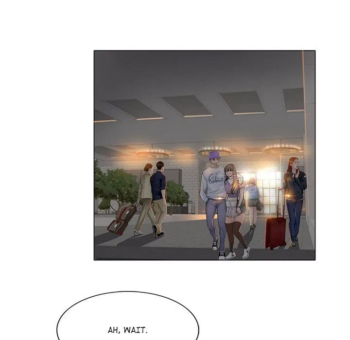 Hole In One Chapter 14, page 15