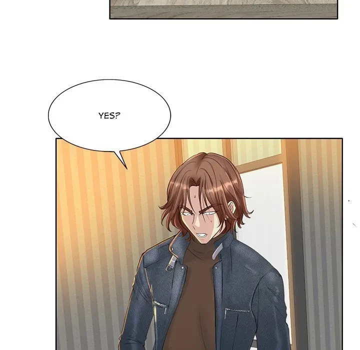 Hole In One Chapter 14, page 17