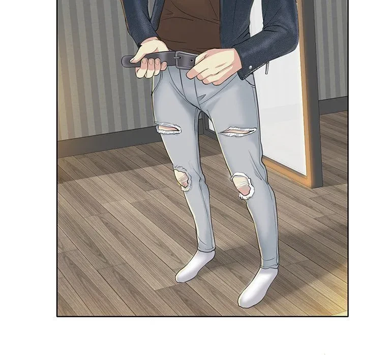 Hole In One Chapter 14, page 18