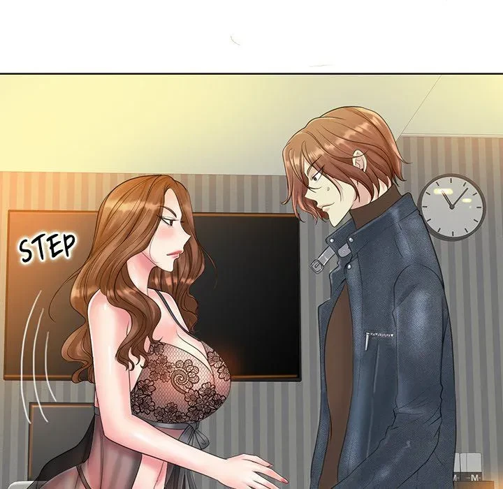 Hole In One Chapter 14, page 19